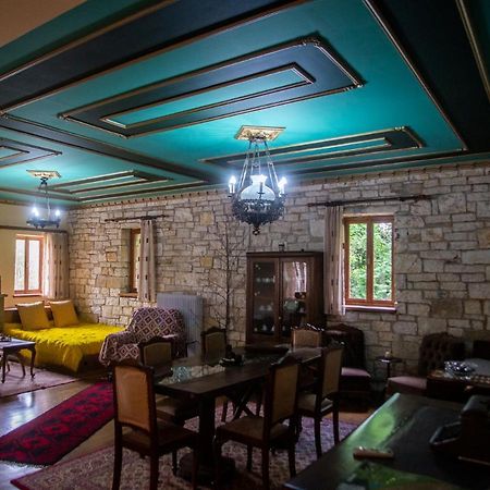 Cozy Traditional House In Kato Pedina- To Petrino Villa ภายนอก รูปภาพ