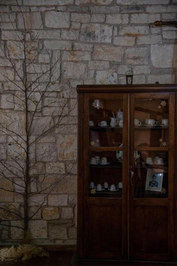 Cozy Traditional House In Kato Pedina- To Petrino Villa ภายนอก รูปภาพ