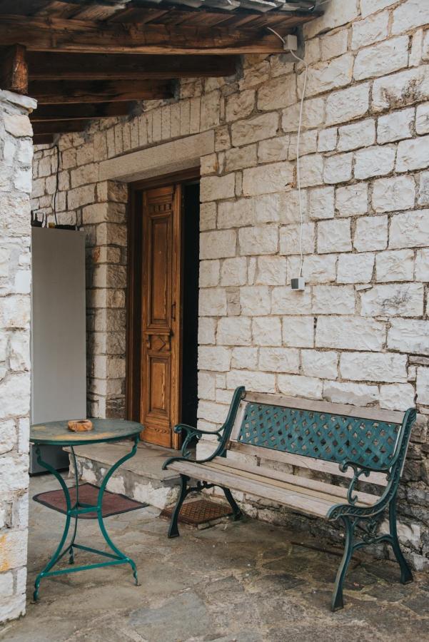 Cozy Traditional House In Kato Pedina- To Petrino Villa ภายนอก รูปภาพ
