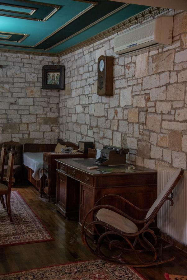Cozy Traditional House In Kato Pedina- To Petrino Villa ภายนอก รูปภาพ