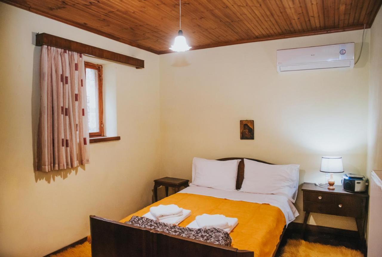 Cozy Traditional House In Kato Pedina- To Petrino Villa ภายนอก รูปภาพ