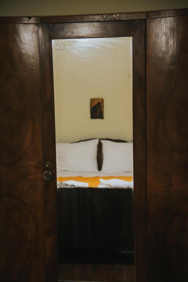 Cozy Traditional House In Kato Pedina- To Petrino Villa ภายนอก รูปภาพ