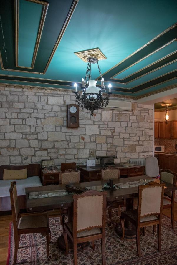 Cozy Traditional House In Kato Pedina- To Petrino Villa ภายนอก รูปภาพ
