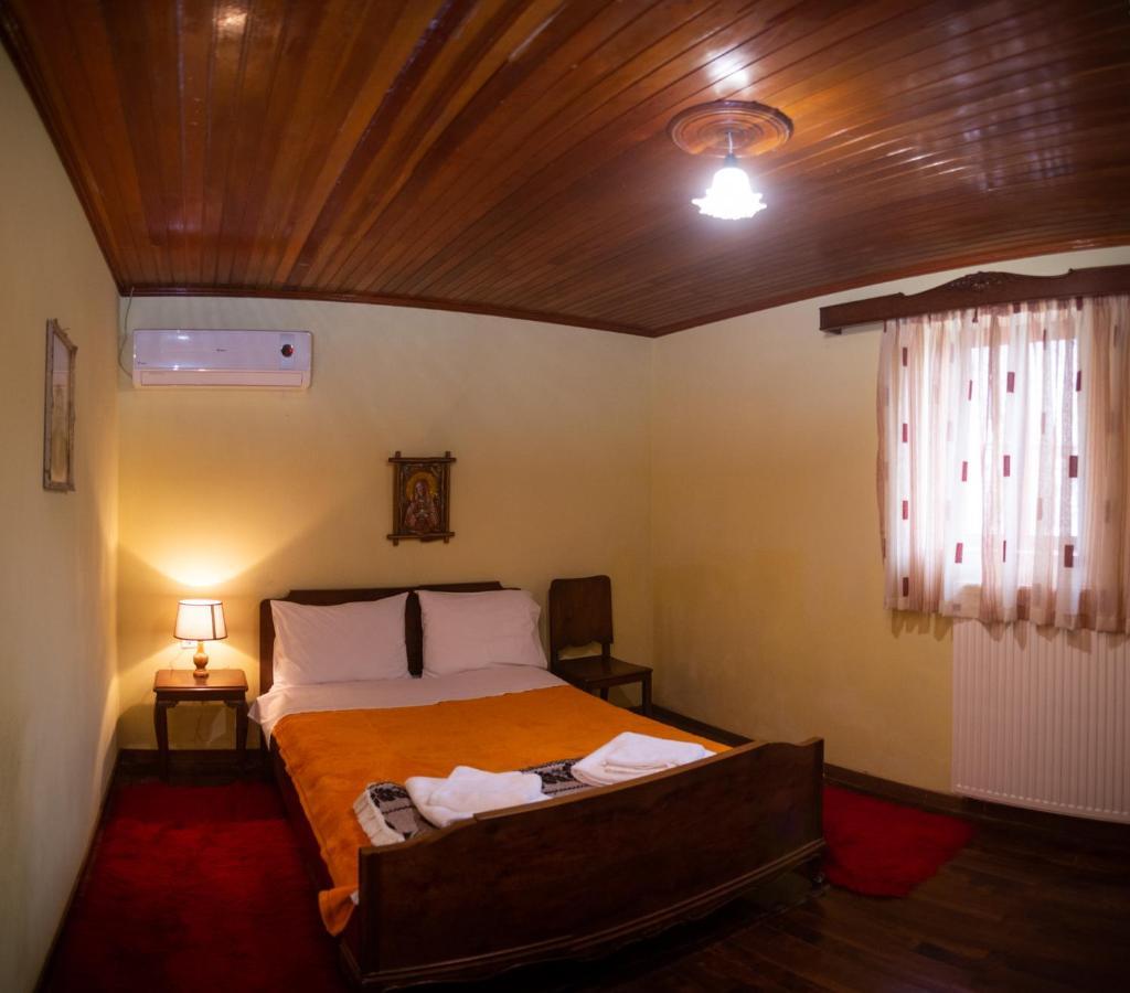 Cozy Traditional House In Kato Pedina- To Petrino Villa ภายนอก รูปภาพ