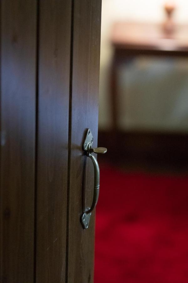 Cozy Traditional House In Kato Pedina- To Petrino Villa ภายนอก รูปภาพ